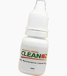 Cleanoz 12ml